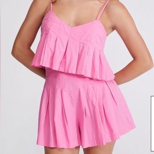 Free People Miki Set